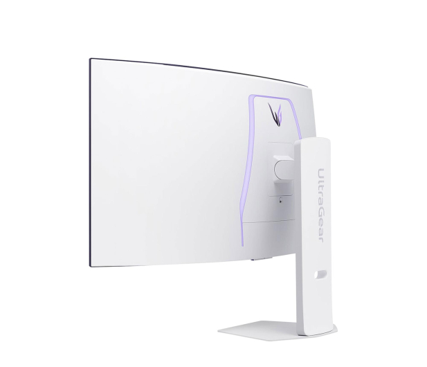 LG UltraGear 34GX90SA-W - 1338231 - zdjęcie 6